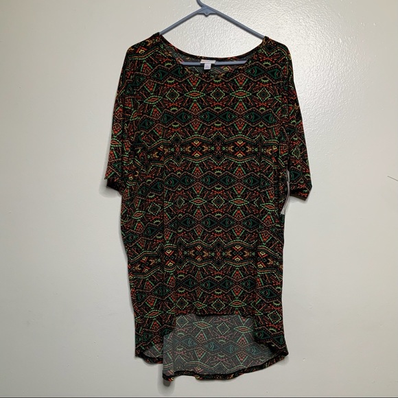 LulaRoe Tops - Picture 3 of 5